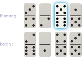 Bigger Top Dots Win