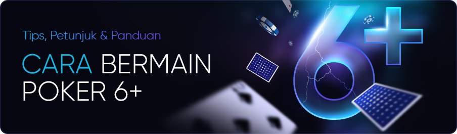 Poker 6 Plus