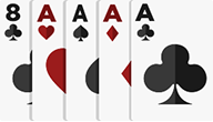 Four of a Kind