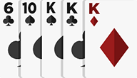 Three of a Kind