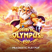 Gates of Olympus POP