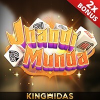 KINGMIDAS