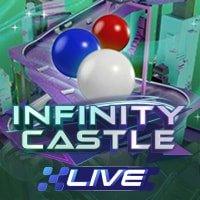 Infinity Castle
