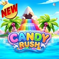 Candy Rush