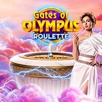 Gates of Olympus Roulette