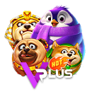 VPLUS