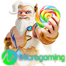 MicroGaming
