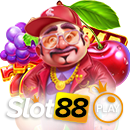 Slot88 x PP