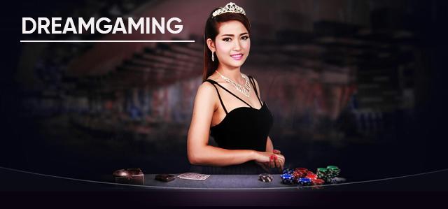 DREAMGAMING