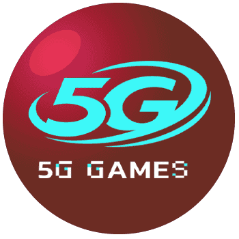 5G Games