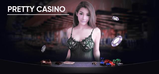 PRETTYGAMING