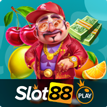 Slot88 x PP