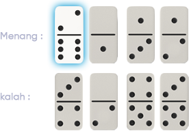 Bigger Bottom Dots Win