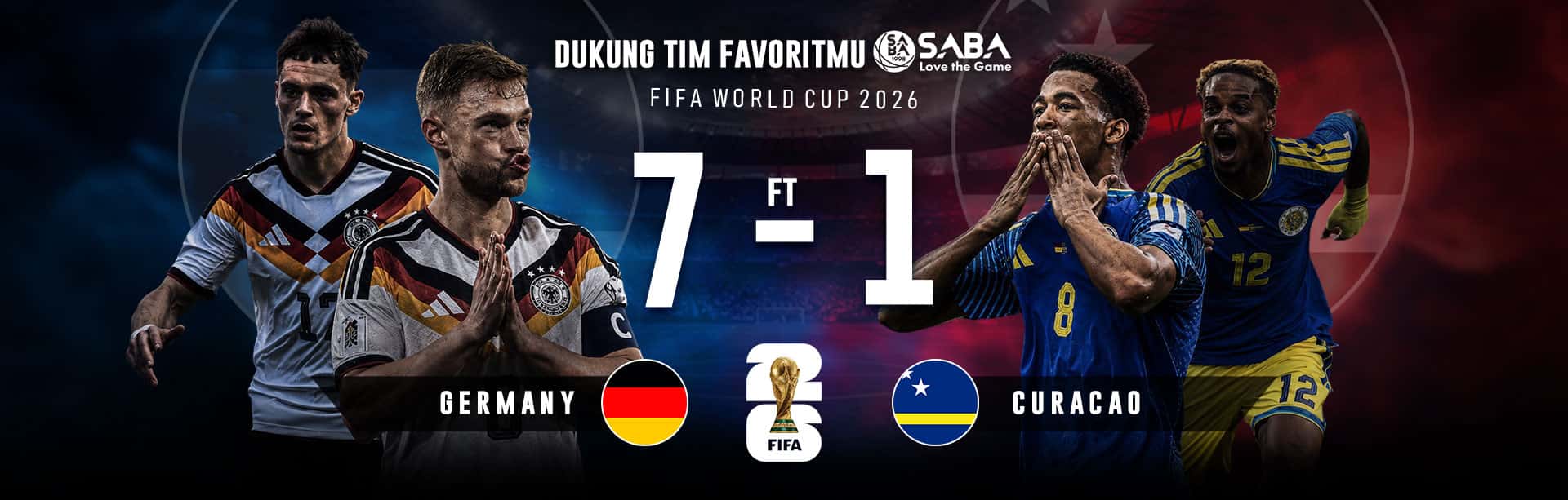 Match Result