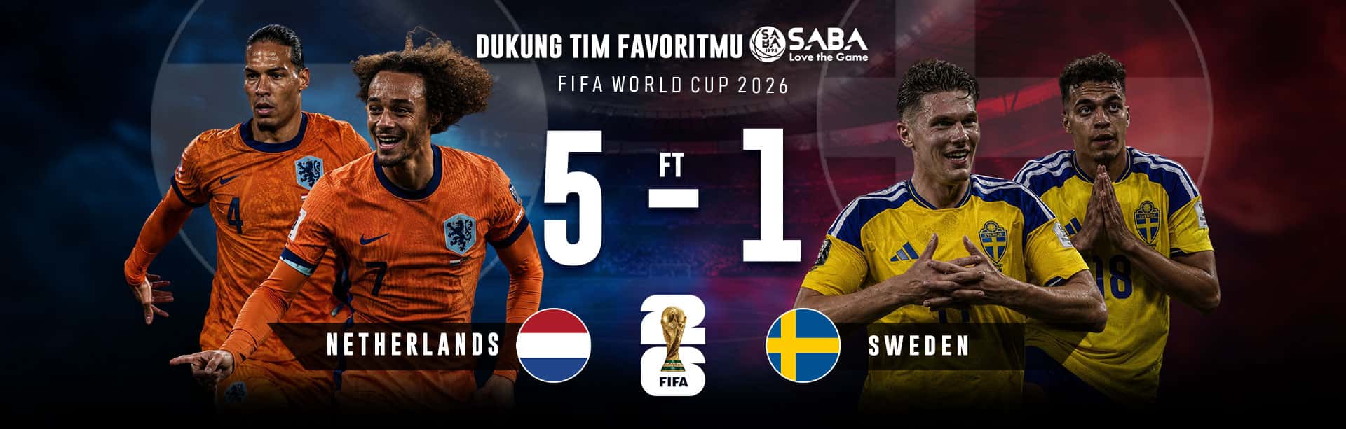 Match Result