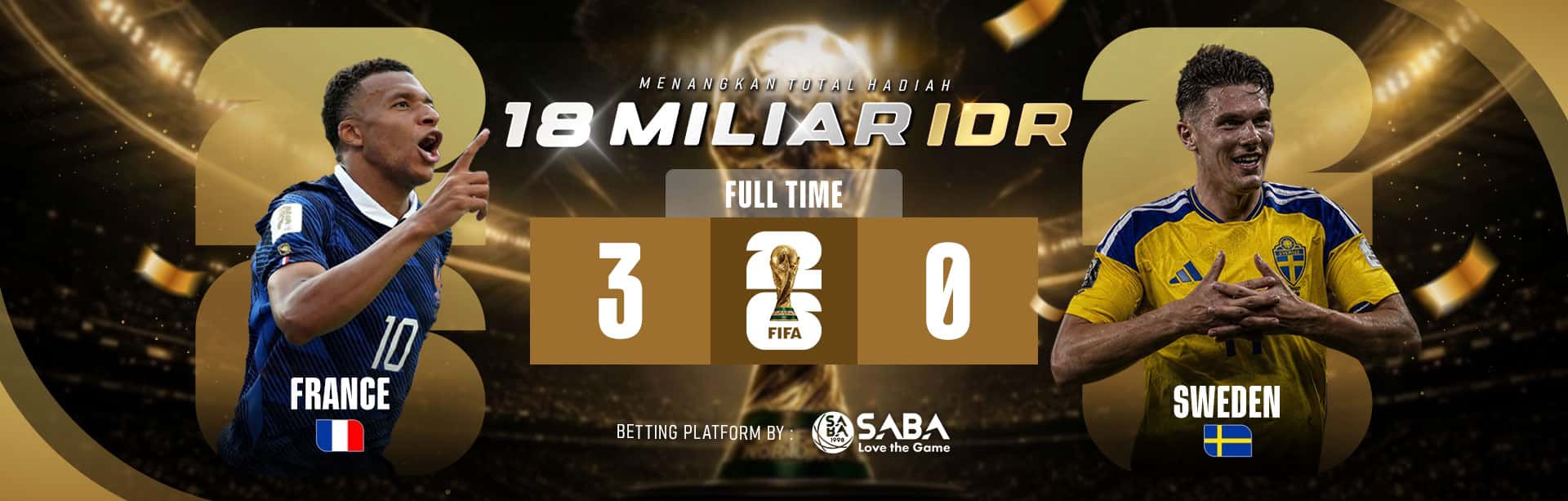 Match Results