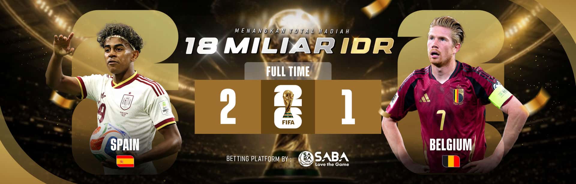 Match Results