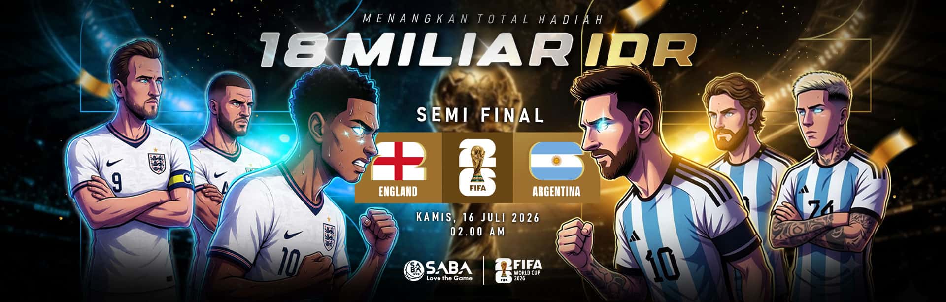 Semi Finals