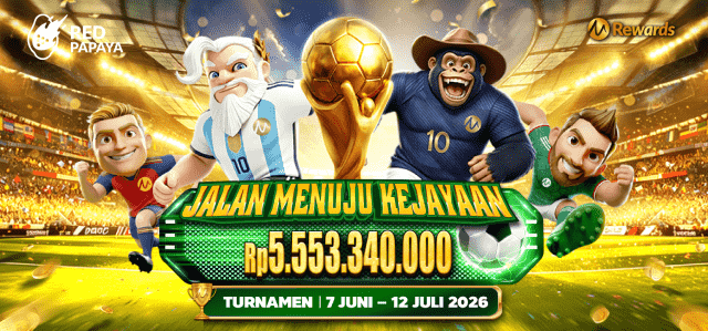 MICROGAMING - JALAN MENUJU KEJAYAAN