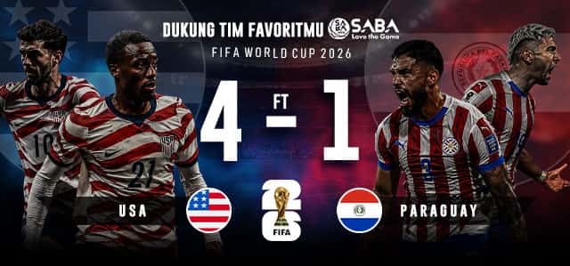 SABA World Cup Promo Banner 8
