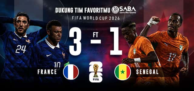 Match Results
