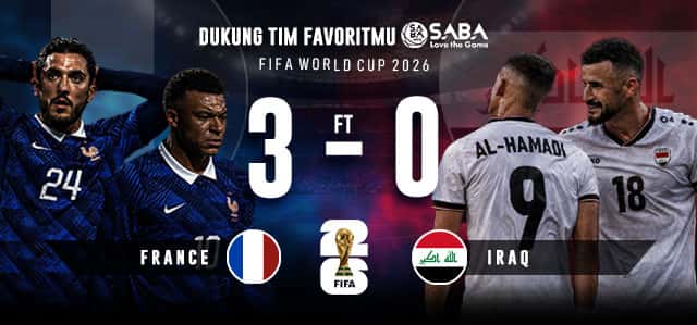 Match Results