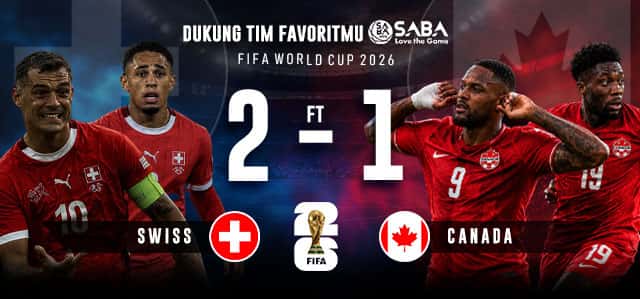 Match Results