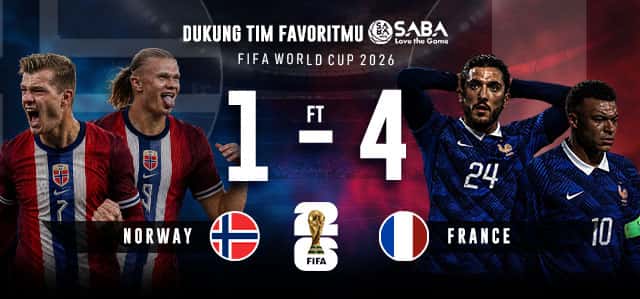 Match Results