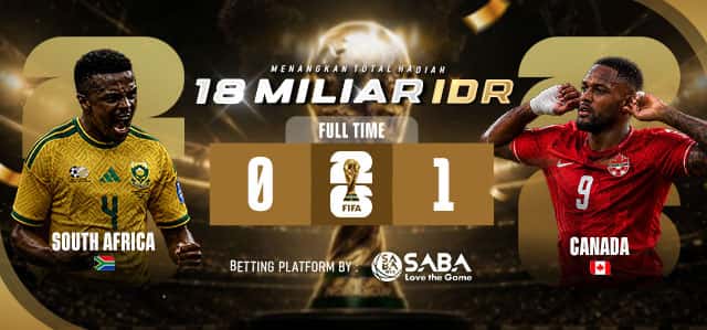 Match Results