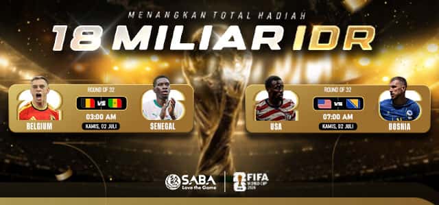 Match Schedule