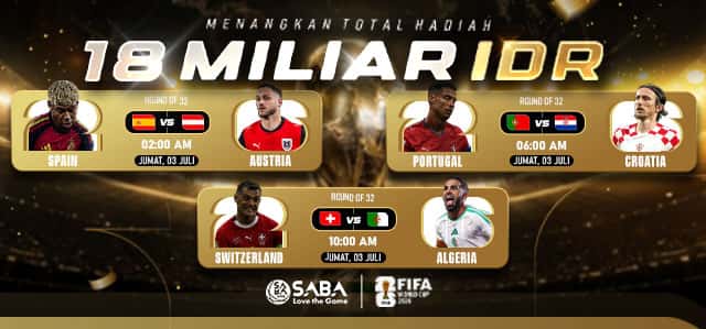 Match Schedule