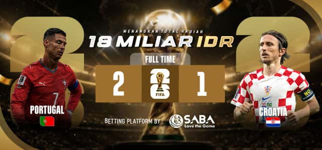 Match Results