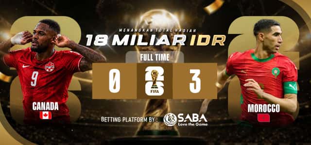 Match Results