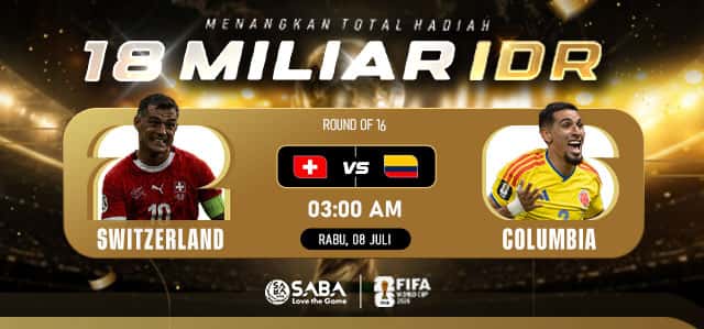 Match Schedule