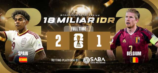 Match Results