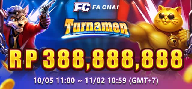 FACHAI TURNAMEN
