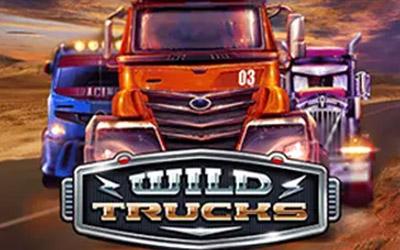 Wild Trucks
