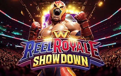 Reel Royale Showdown