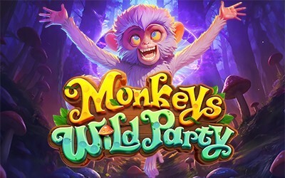 Monkeys Wild Party