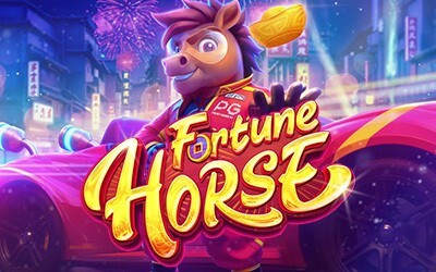 Fortune Horse