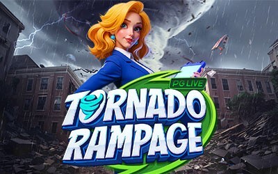Tornado Rampage