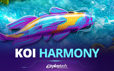 Koi Harmony™