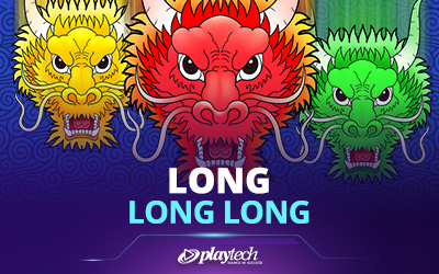 Long Long Long