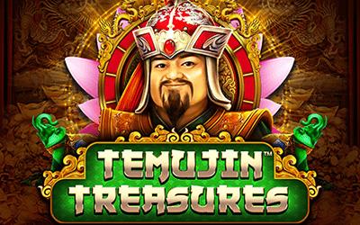 Temujin Treasures