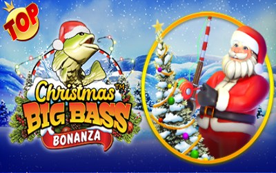 Christmas Big Bass Bonanza