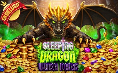 Sleeping Dragon Ultra Dark