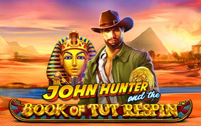 Book Of Tut Respin