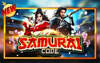 Samurai Code