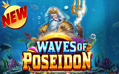 Waves of Poseidon