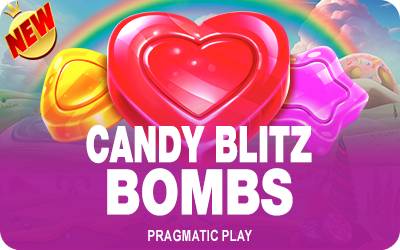 Candy Blitz Bombs